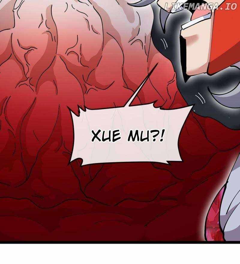 I Am The Monster Overlord Chapter 68 88